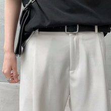 Load image into Gallery viewer, Summer Men&#39;s Straight Cut Shorts
