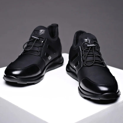 LUXURY MEN'S SHOES