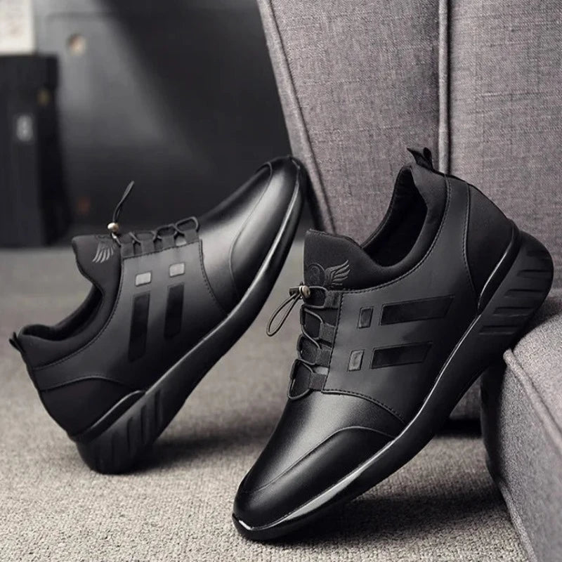 Stylish men's shoes