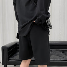Load image into Gallery viewer, Summer Men&#39;s Straight Cut Shorts
