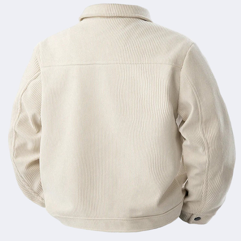 Men's Corduroy Jacket