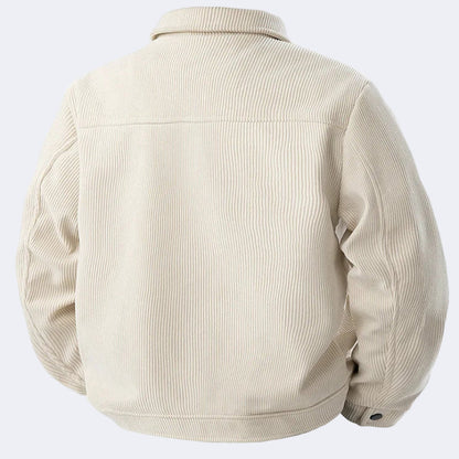 Men's Corduroy Jacket