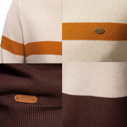 Men's Cotton Pullover