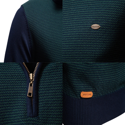 Men's stylish pullover