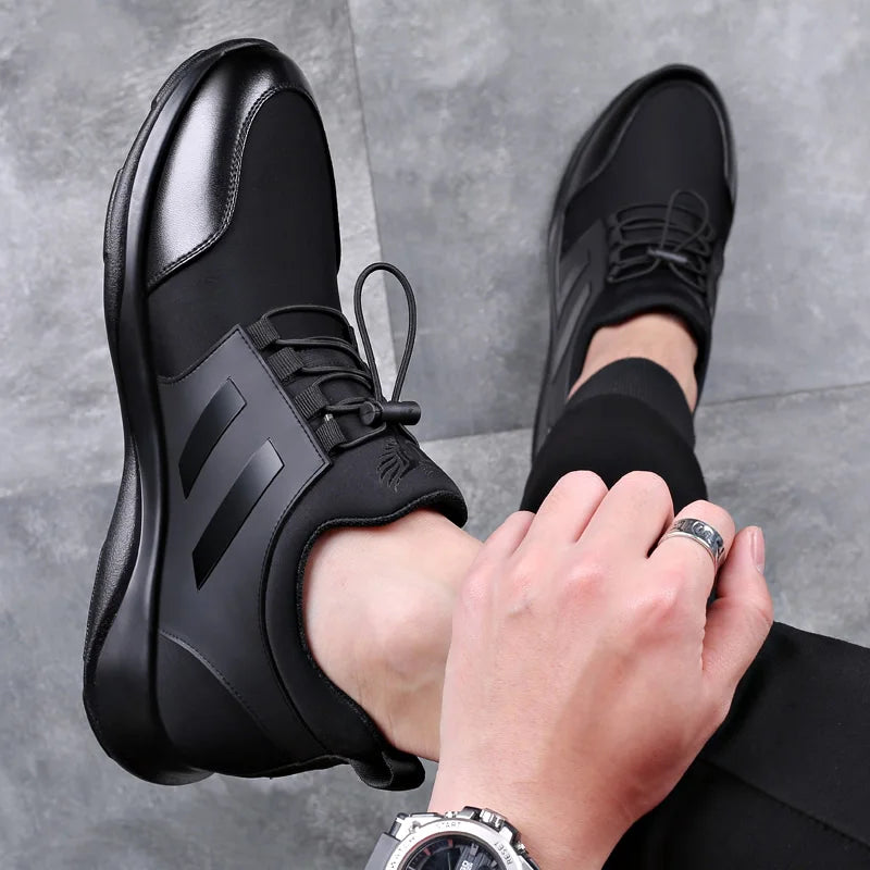 LUXURY MEN'S SHOES