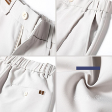 Load image into Gallery viewer, Luxury Men&#39;s Trousers
