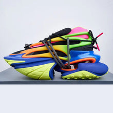 Load image into Gallery viewer, Bulky sneakers with cushioning

