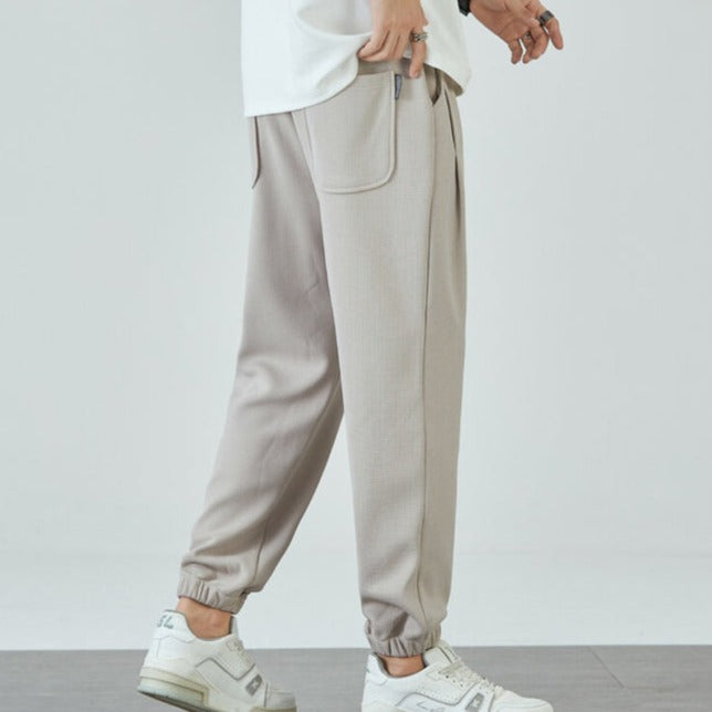 Stylish men's cargo pants