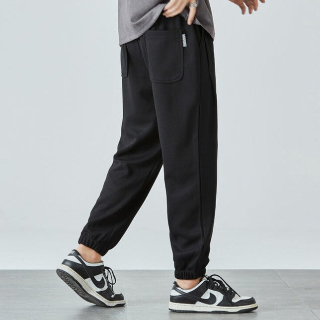 Stylish men's cargo pants