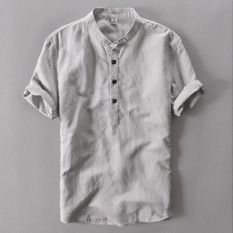 Cotton Summer Shirt