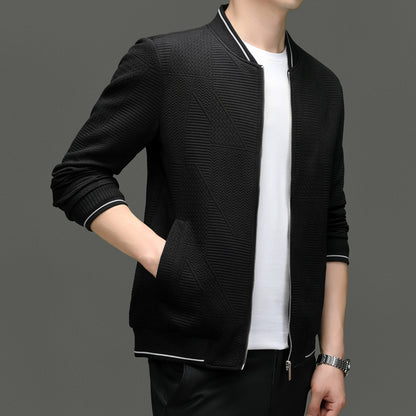 Stylish Casual Men's Jacket