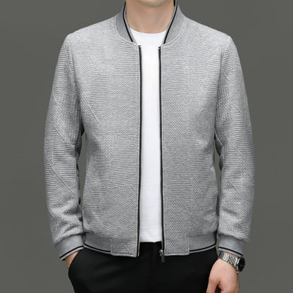 Stylish Casual Men's Jacket