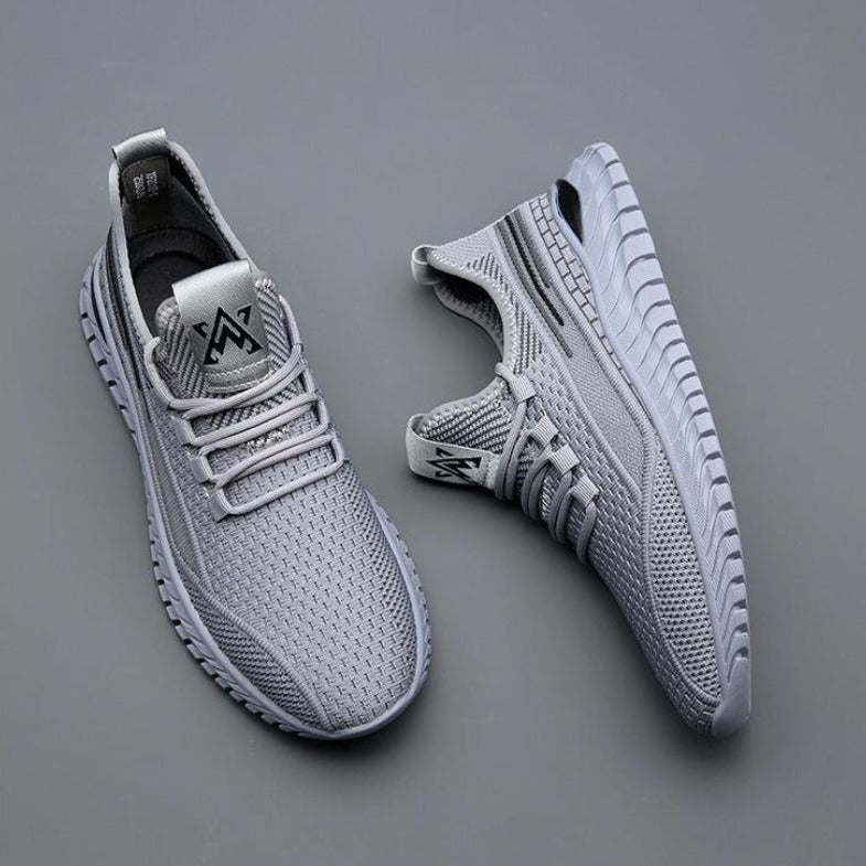 MEN'S SPORTS LIGHTWEIGHT SNEAKERS