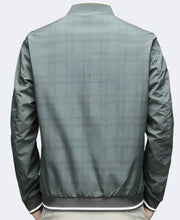 Load image into Gallery viewer, Stylish Men&#39;s Bomber Jacket
