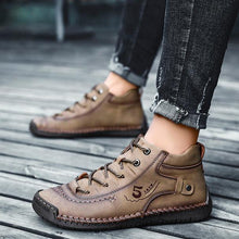 Load image into Gallery viewer, Martin Men&#39;s Shoes
