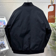 Load image into Gallery viewer, Stylish men&#39;s bomber jacket
