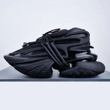 Load image into Gallery viewer, Bulky sneakers with cushioning
