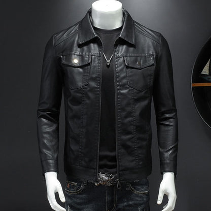 MEN'S STYLISH JACKET