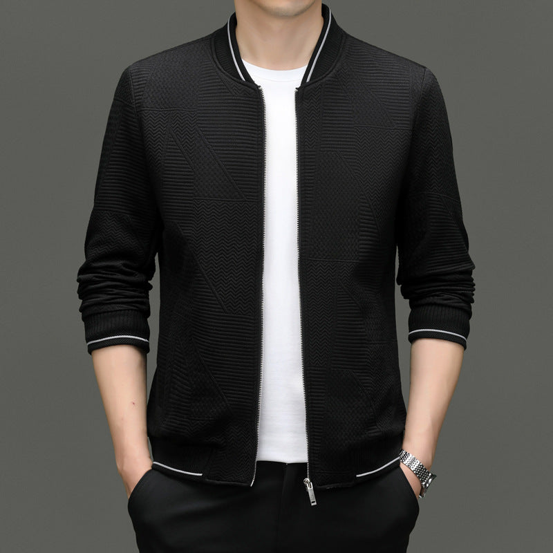 Stylish Casual Men's Jacket