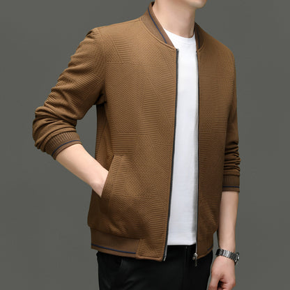 Stylish Casual Men's Jacket