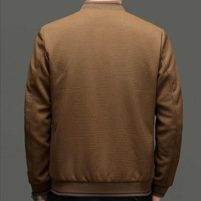 Stylish Casual Men's Jacket