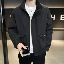 Load image into Gallery viewer, Casual men&#39;s stylish jacket
