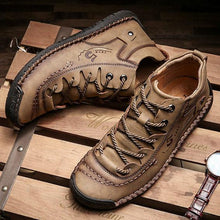 Load image into Gallery viewer, Martin Men&#39;s Shoes
