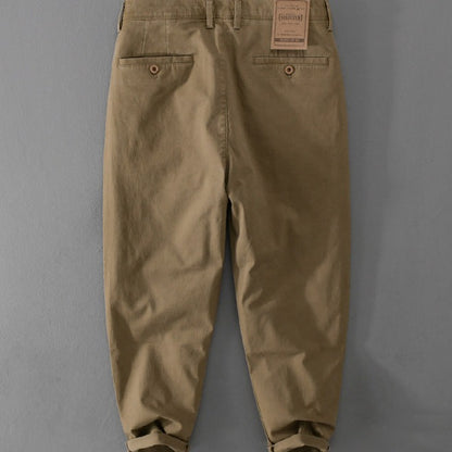 Fashionable Casual Men's Trousers