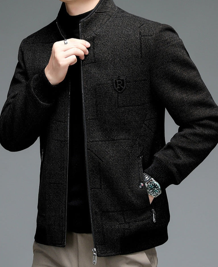 Men's Casual Stylish Coat