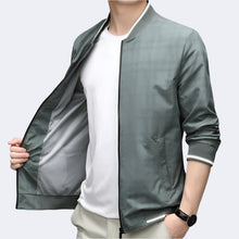Load image into Gallery viewer, Stylish Men&#39;s Bomber Jacket
