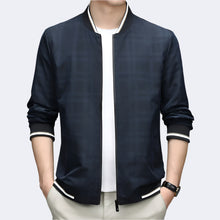 Load image into Gallery viewer, Stylish Men&#39;s Bomber Jacket
