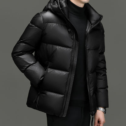 Winter Men's Down Jacket