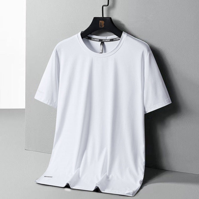 High-quality sports T-shirt