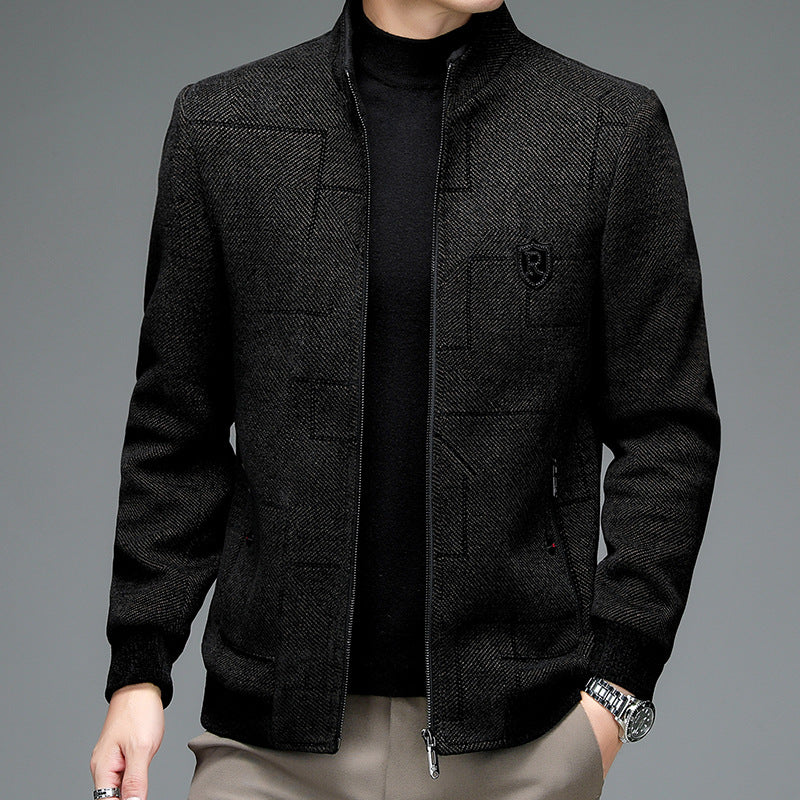 Men's Casual Stylish Coat