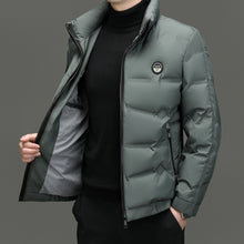 Load image into Gallery viewer, STYLISH MEN&#39;S INSULATED JACKET
