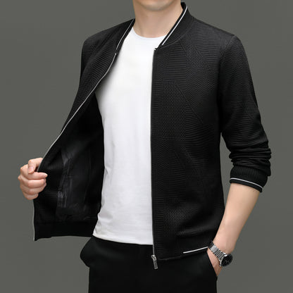 Stylish Casual Men's Jacket