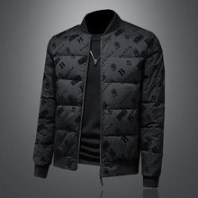 Load image into Gallery viewer, Designer insulated jacket

