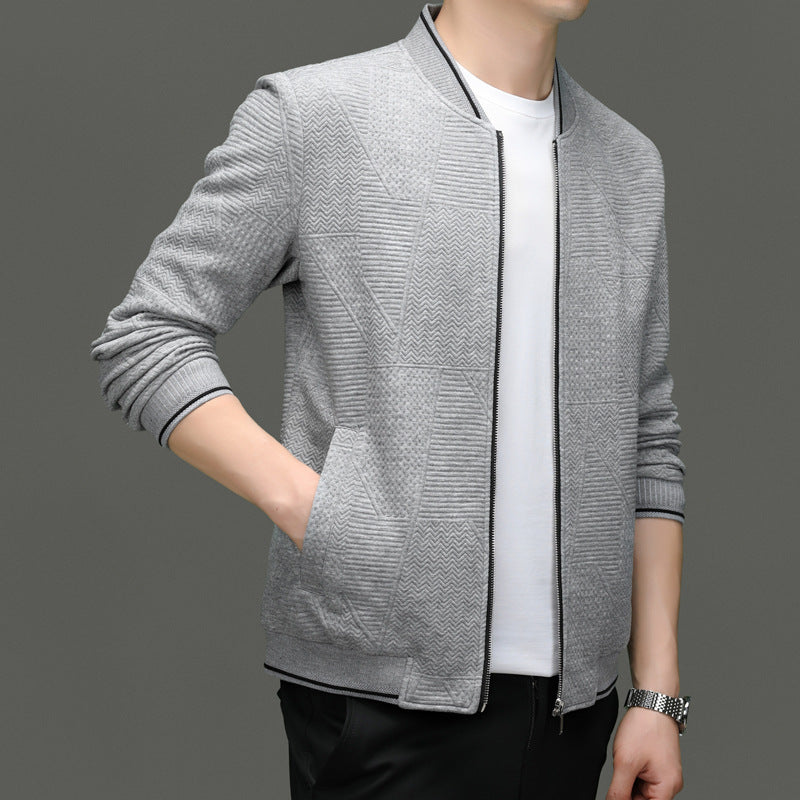 Stylish Casual Men's Jacket