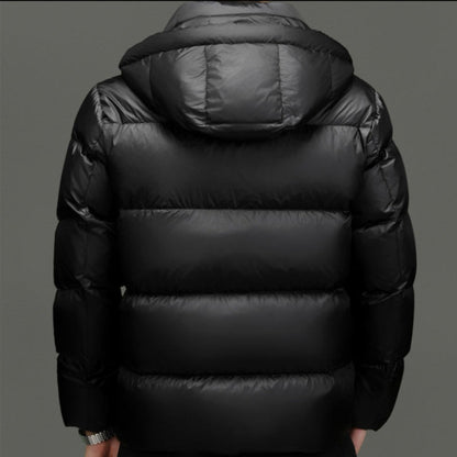 Winter Men's Down Jacket