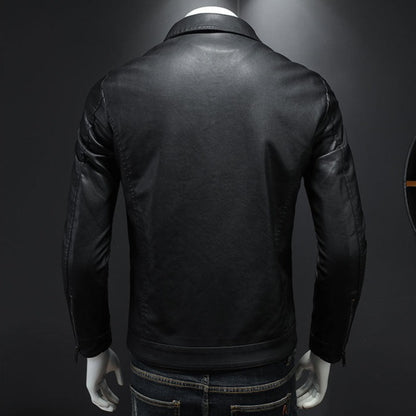 MEN'S STYLISH JACKET