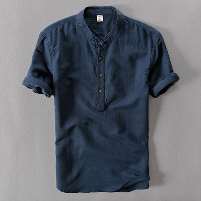 Cotton Summer Shirt