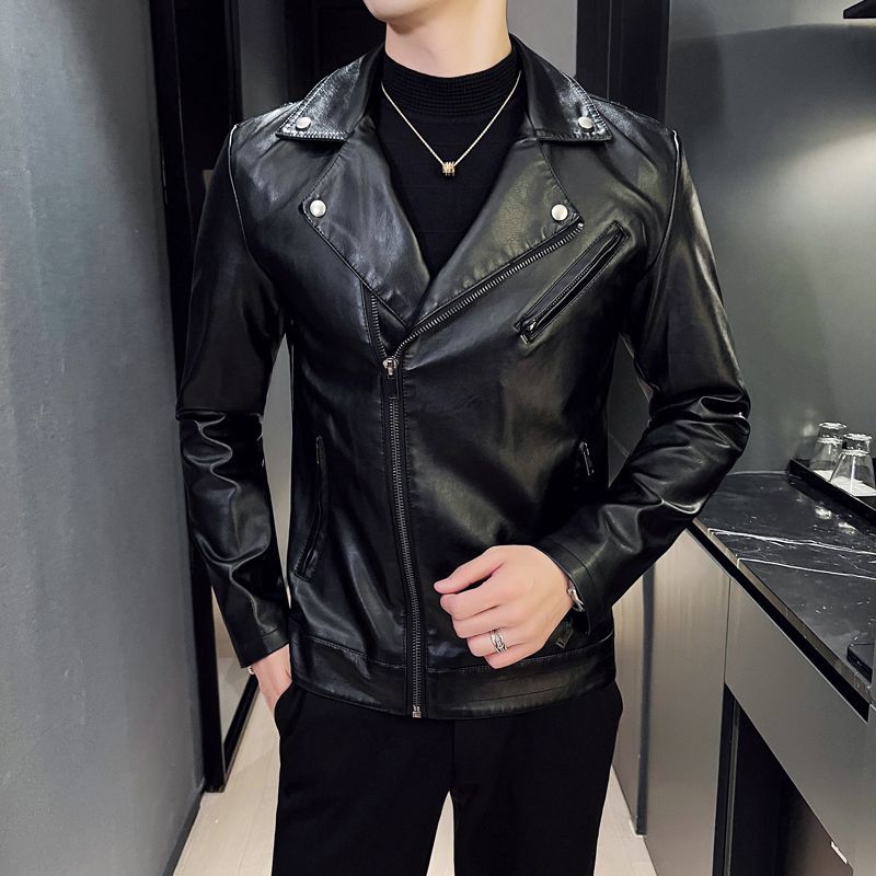 Fashionable men's jacket