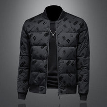 Load image into Gallery viewer, Designer insulated jacket
