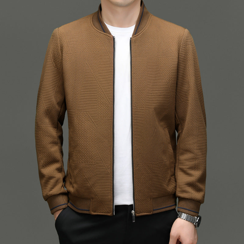 Stylish Casual Men's Jacket