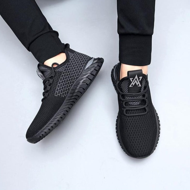 MEN'S SPORTS LIGHTWEIGHT SNEAKERS