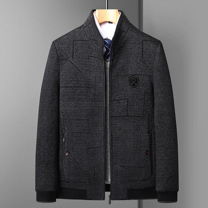 Men's Casual Stylish Coat