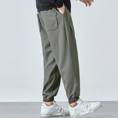 Stylish men's cargo pants