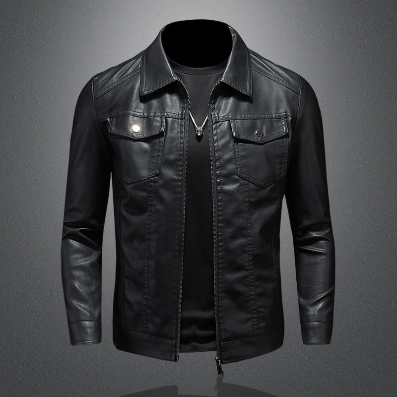 MEN'S STYLISH JACKET