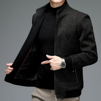 Men's Casual Stylish Coat