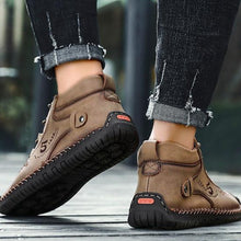Load image into Gallery viewer, Martin Men&#39;s Shoes
